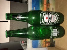 Ancienne bouteille heineken d'occasion  Montbéliard