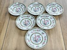 Vintage set six for sale  PRESTON