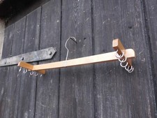 Ddr mas holz gebraucht kaufen  Mülsen St. Jacob