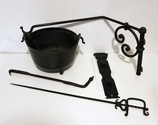 Antiker schwenk topf gebraucht kaufen Antiker schwenk topf gebraucht kaufen  Nürnberg