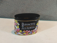 Bassetts liquorice allsorts for sale  SOUTHALL