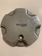 Kelleners sport chrome d'occasion  Expédié en Belgium