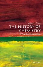 History chemistry short for sale  UK