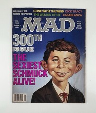 Mad magazine january for sale  Belleville