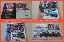 Cagiva mito 525 gebraucht kaufen  Deutschland