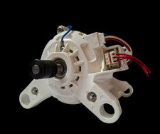 Bauknecht waschmaschine motor gebraucht kaufen  Mannheim