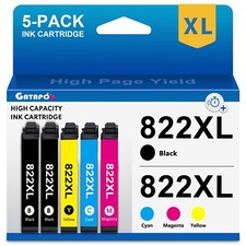 822 ink cartridge for sale  Rancho Cucamonga
