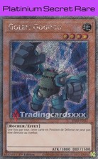 Golem gogogo pn d'occasion  France