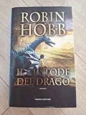 Custode del drago usato  Campolongo Tapogliano
