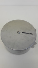 Silver metal mini for sale  ALTON