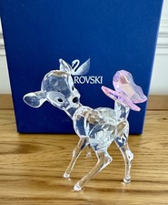 Swarovski crystal disney for sale  SOUTH OCKENDON