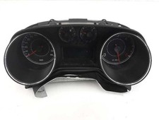51820214 quadro strumenti usato  Ferrara