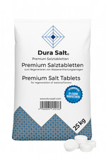 Durasalt 25kg salztabletten gebraucht kaufen Durasalt 25kg salztabletten gebraucht kaufen  Bergneustadt