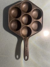 Vintage skillet jotul d'occasion  Expédié en Belgium