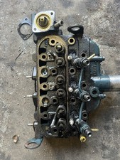 Kubota d722 engine for sale  BIRMINGHAM
