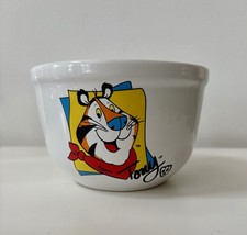Tony tiger cereal for sale  Newton