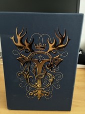Game thrones folio for sale  FARNBOROUGH