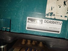Makita dga517zj akku gebraucht kaufen Makita dga517zj akku gebraucht kaufen  Emmerich