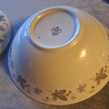 Vintage vinewood ridgway for sale  COLNE