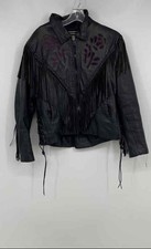 black fringe leather jacket for sale black fringe leather jacket for sale Minneapolis