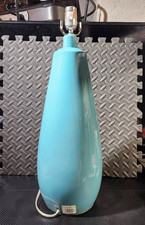 powder ceramic blue lamp for sale powder ceramic blue lamp for sale Cheltenham