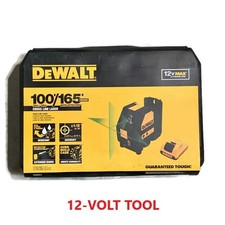 Dewalt dw088lg 12v for sale  San Antonio