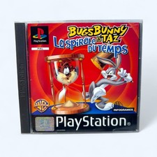 Bugs bunny taz usato  Brivio