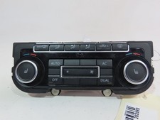 Commande chauffage volkswagen d'occasion  Seclin