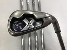 Callaway iron set d'occasion  Expédié en Belgium