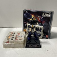 Soul chogokin 01r for sale  Los Angeles