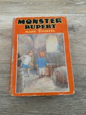 Monster rupert pub for sale  SHOREHAM-BY-SEA