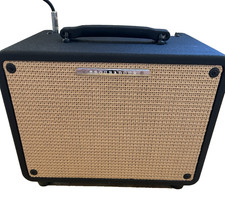 Amplificador de guitarra acústica Ibanez T30-H Troubadour testado e funcionando muito bem 2013, usado comprar usado Amplificador de guitarra acústica Ibanez T30-H Troubadour testado e funcionando muito bem 2013, usado comprar usado  Enviando para Brazil