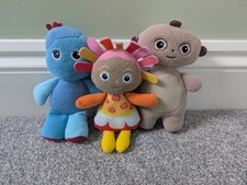 Night garden bundle for sale Night garden bundle for sale  BASINGSTOKE