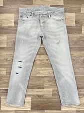 Dsquared2 jeans uomo usato  Milano
