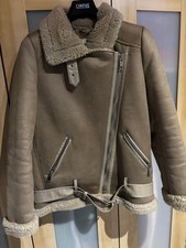 Zara double face gebraucht kaufen  Nordhausen