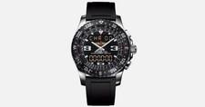 Breitling airwolf raven gebraucht kaufen Breitling airwolf raven gebraucht kaufen  Fürth