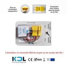 Siège tapis testeur d'occasion  Expédié en France