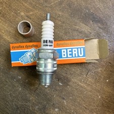 Beru zündkerzen 260 gebraucht kaufen  Groß-Umstadt