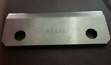 Shear cutoff knife for sale  Mound
