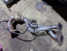 Audi mk1 exhaust for sale  STOKE-ON-TRENT