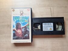 Greystoke legend tarzan for sale Greystoke legend tarzan for sale  TADLEY