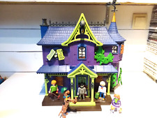 Playmobil 70361 manoir d'occasion  La Garde