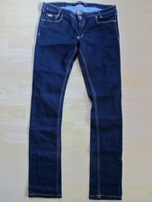 Bikerjeans jeanshose king gebraucht kaufen  Geseke