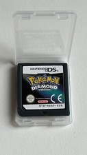 Pokémon diamond nintendo for sale  NOTTINGHAM