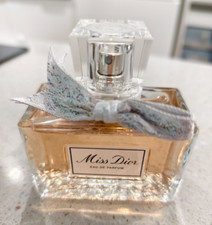 Miss dior 3.4oz for sale  BOURNEMOUTH