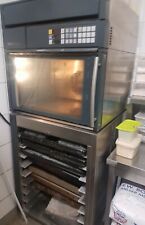 Gebrauchten ladenbackofen unte gebraucht kaufen  Büren