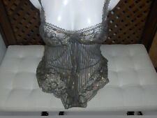 Sexy pagliaccetto lingerie usato  Como