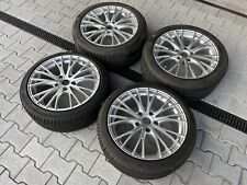 19zoll winterradsatz porsche gebraucht kaufen  Rödermark
