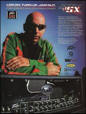 Joe satriani peavey for sale  Flint