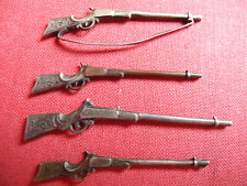 Antike miniatur gewehr gebraucht kaufen  Lauterstein